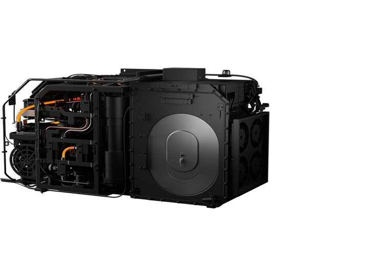 Thermal System