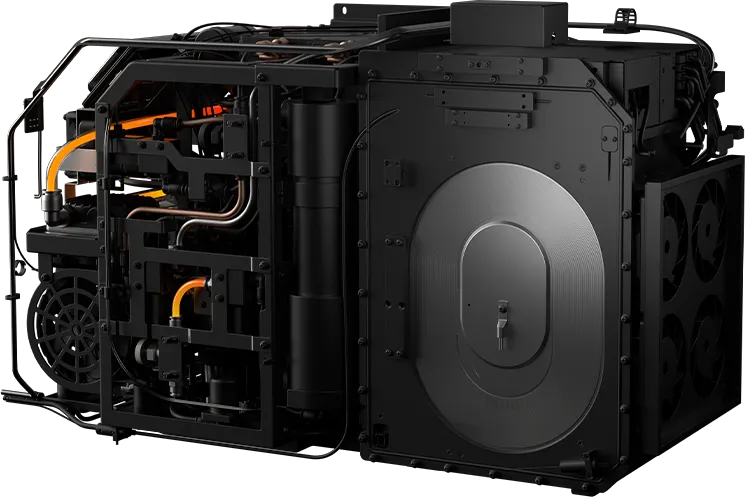 Thermal System