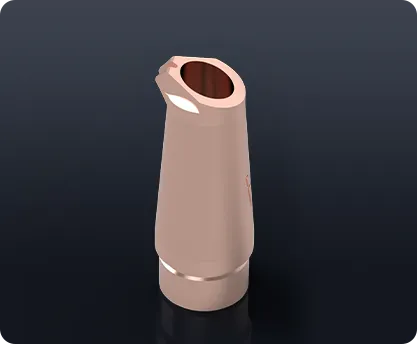Welding Tip 1