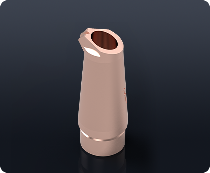 Welding Tip 3