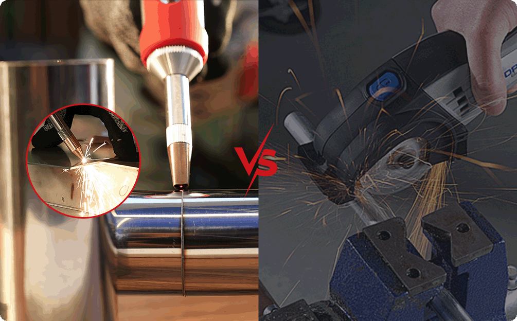Weld Demo